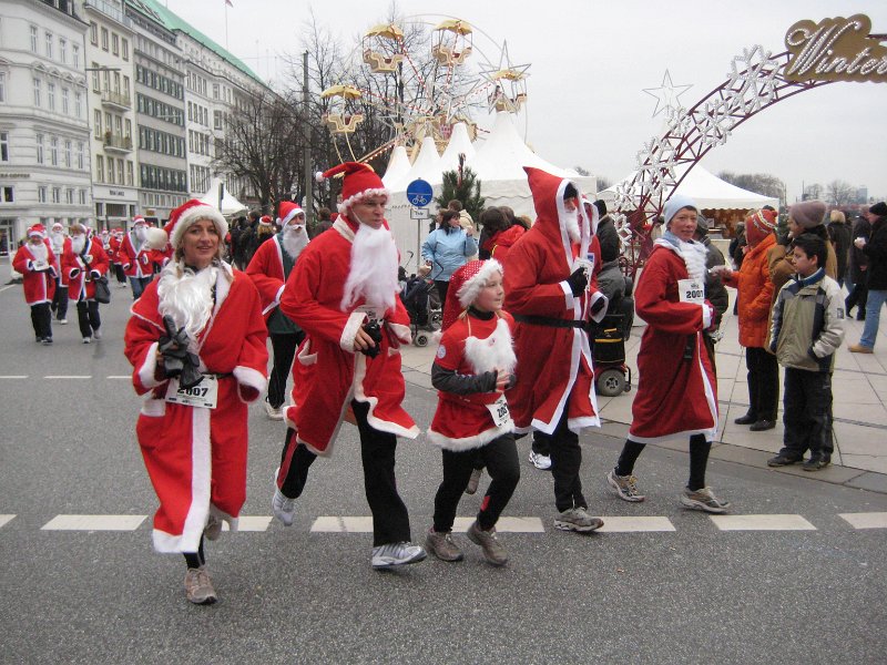 Weihnachtsmannlauf 072